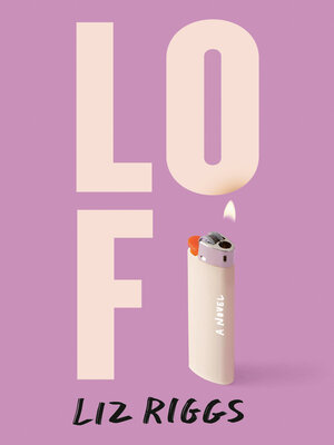 cover image of Lo Fi